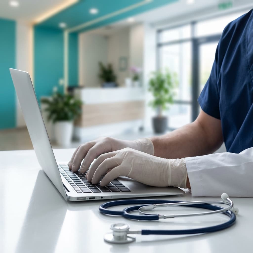 Access Fisio Background