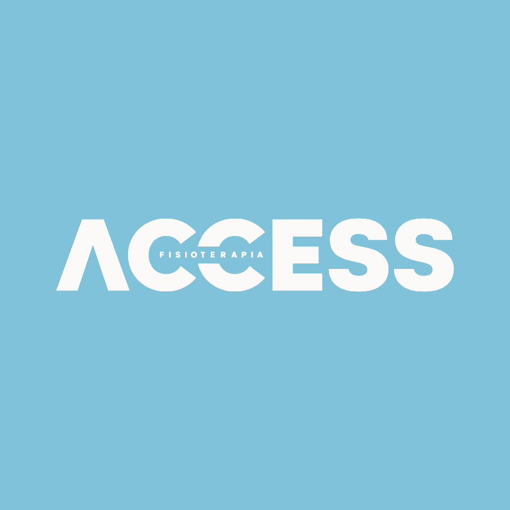 Access Logo